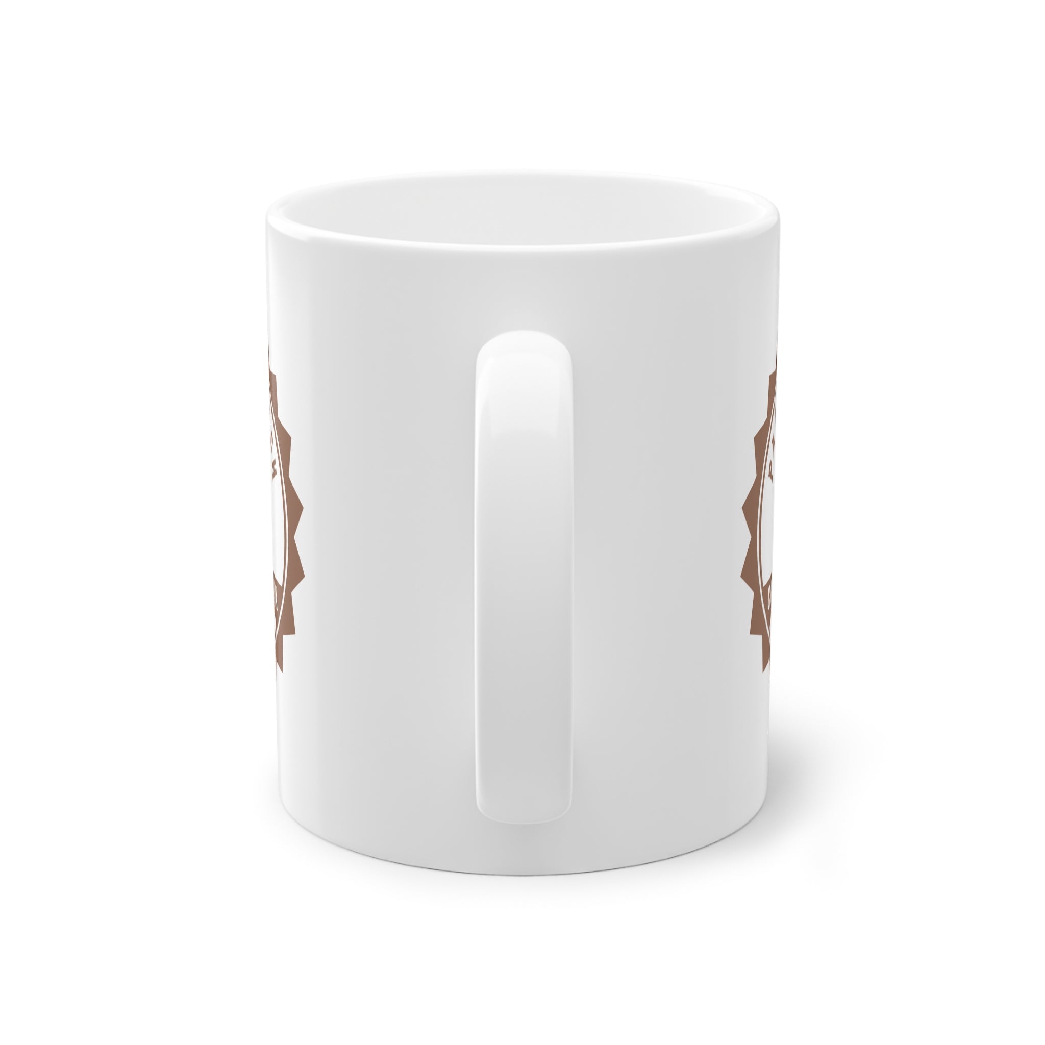 Tazza Palm Beach California – Vintage e Palme 330 ml