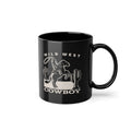 Tazza Cowboy Wild West – Cactus Western 330 ml