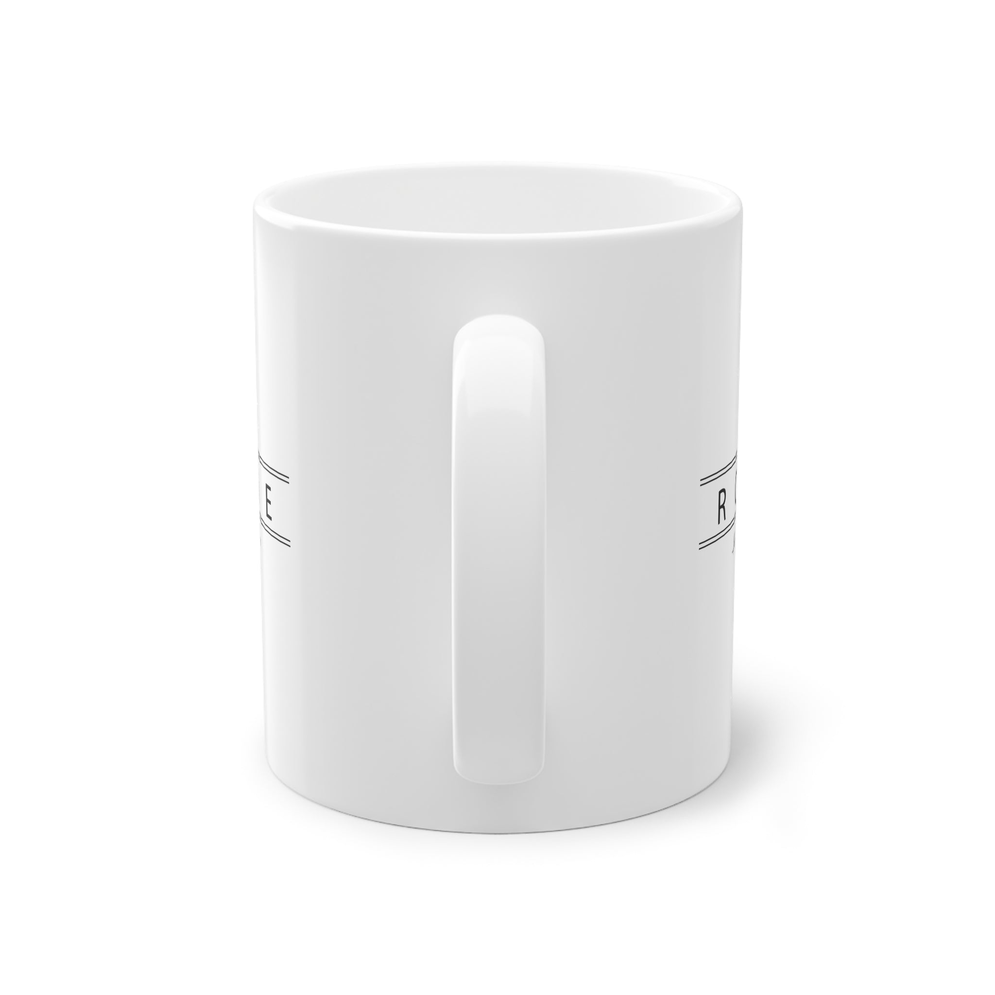 Tazza Roma “La Dolce Vita” – Tazza Souvenir Italiana 330 ml