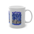 Tazza Catania Duomo – Souvenir Sicilia 330 ml