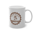 Tazza Palm Beach California – Vintage e Palme 330 ml