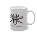 Tazza “Sceriffo Italiano” –  Cowboy Western 330 ml